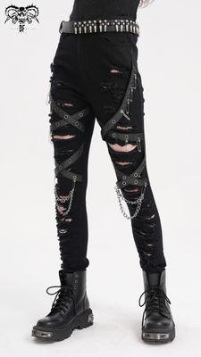 Pants PT251