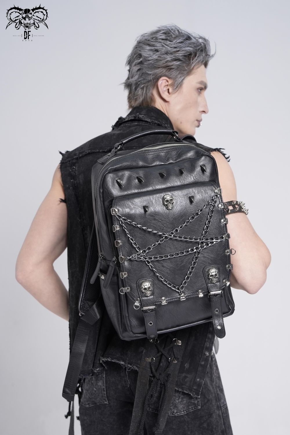Backpack AS208