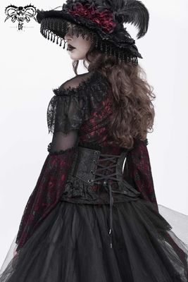 Underbust Corset AS20901