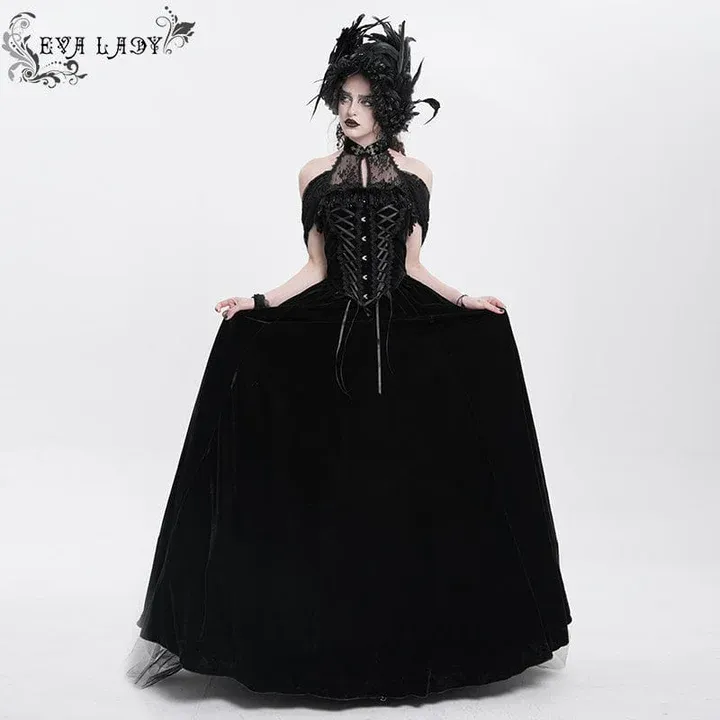 Dress ESKT058