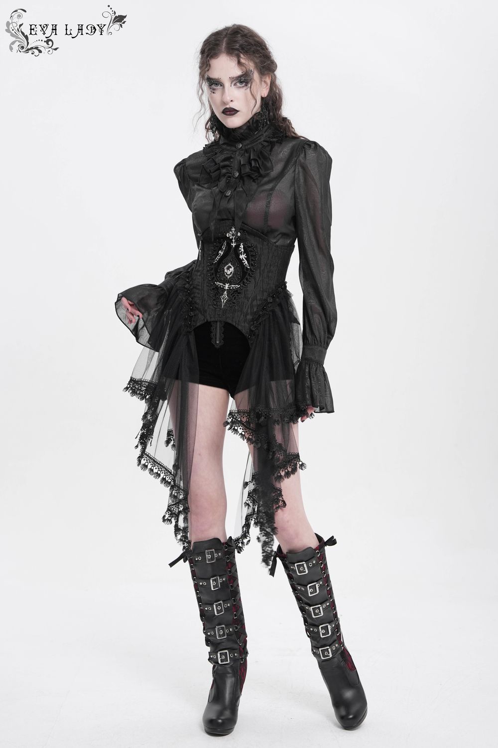 Corset ECST011
