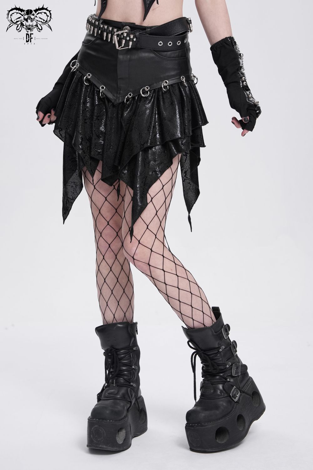 Skirt SKT217 [PLUS]