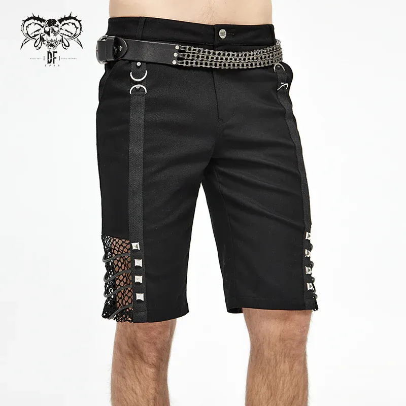 Shorts PT140 [PLUS]