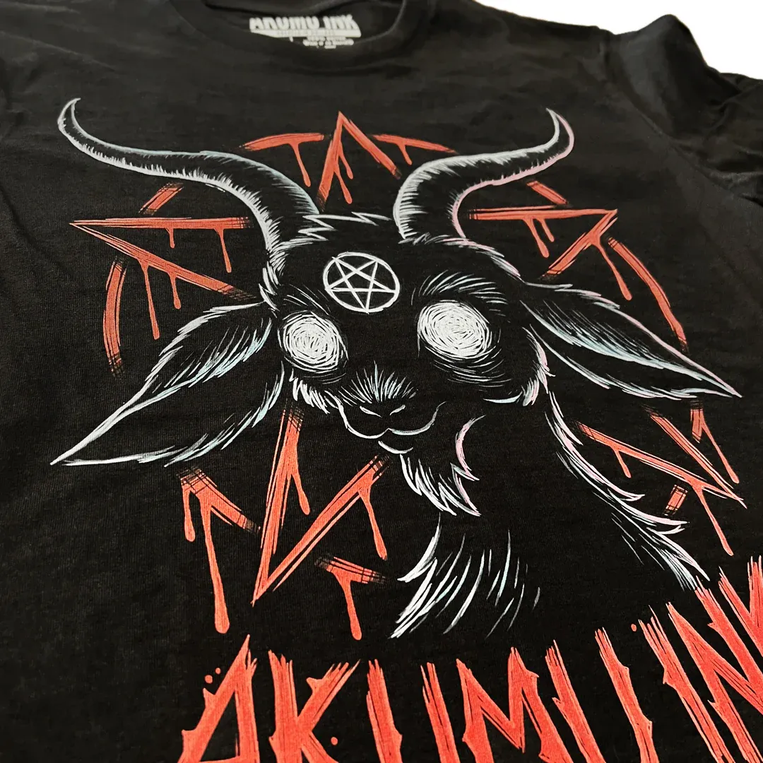 Tank Top Baphomet's Ascension Men
