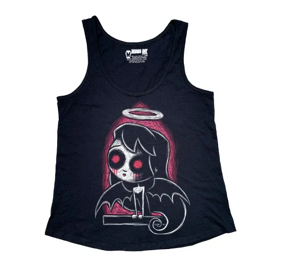 Tank Top Eternal Despair Women
