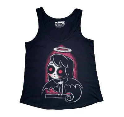 Tank Top Eternal Despair Women