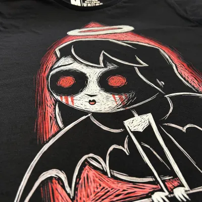 Tank Top Eternal Despair Women