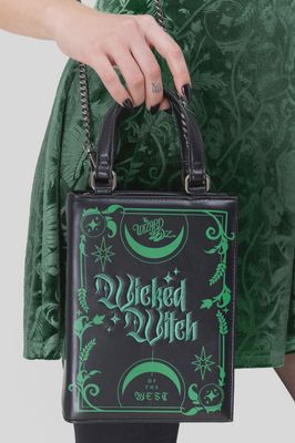 Truly Wicked Handbag