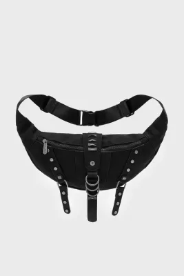 Rust And Bones Waist Bag