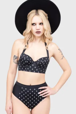 Raven Reef Bikini Bottom