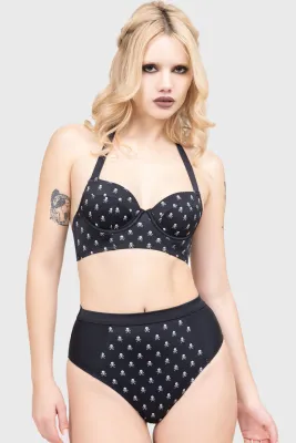 Raven Reef Bikini Bottom