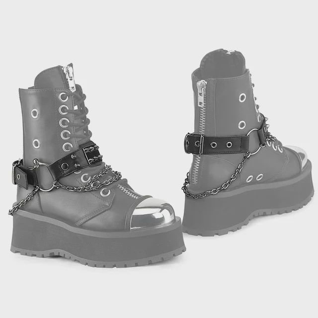 Boot Harness DA-520/BVL