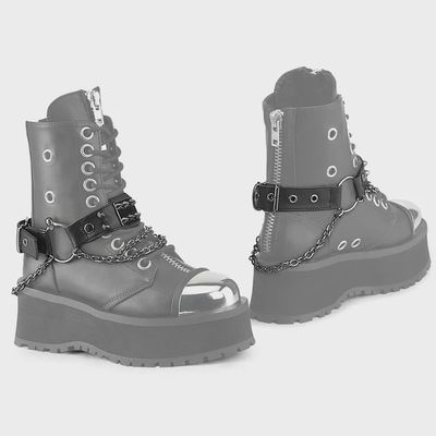 Boot Harness DA-520/BVL