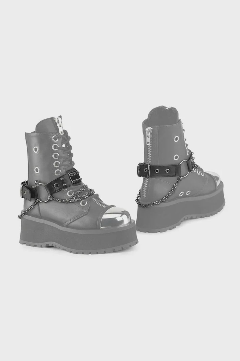 Boot Harness DA-520/BVL