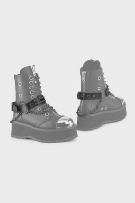 Boot Harness DA-520/BVL