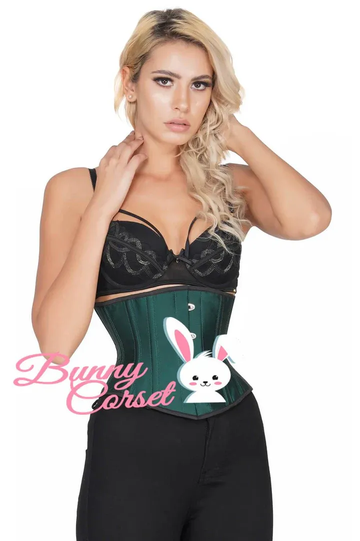 Greip Waspie Underbust Corset [BC-1202]