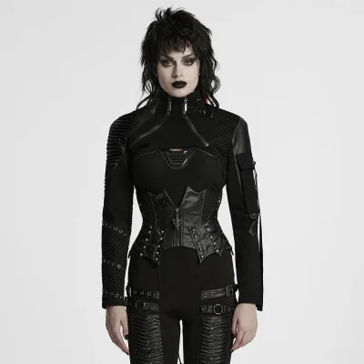 Underbust Corset WS-751