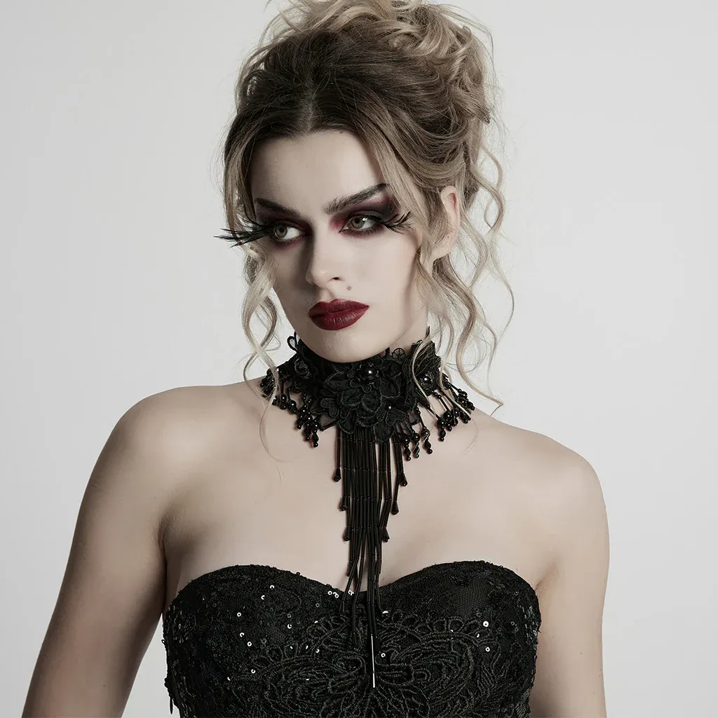 Choker WS-773