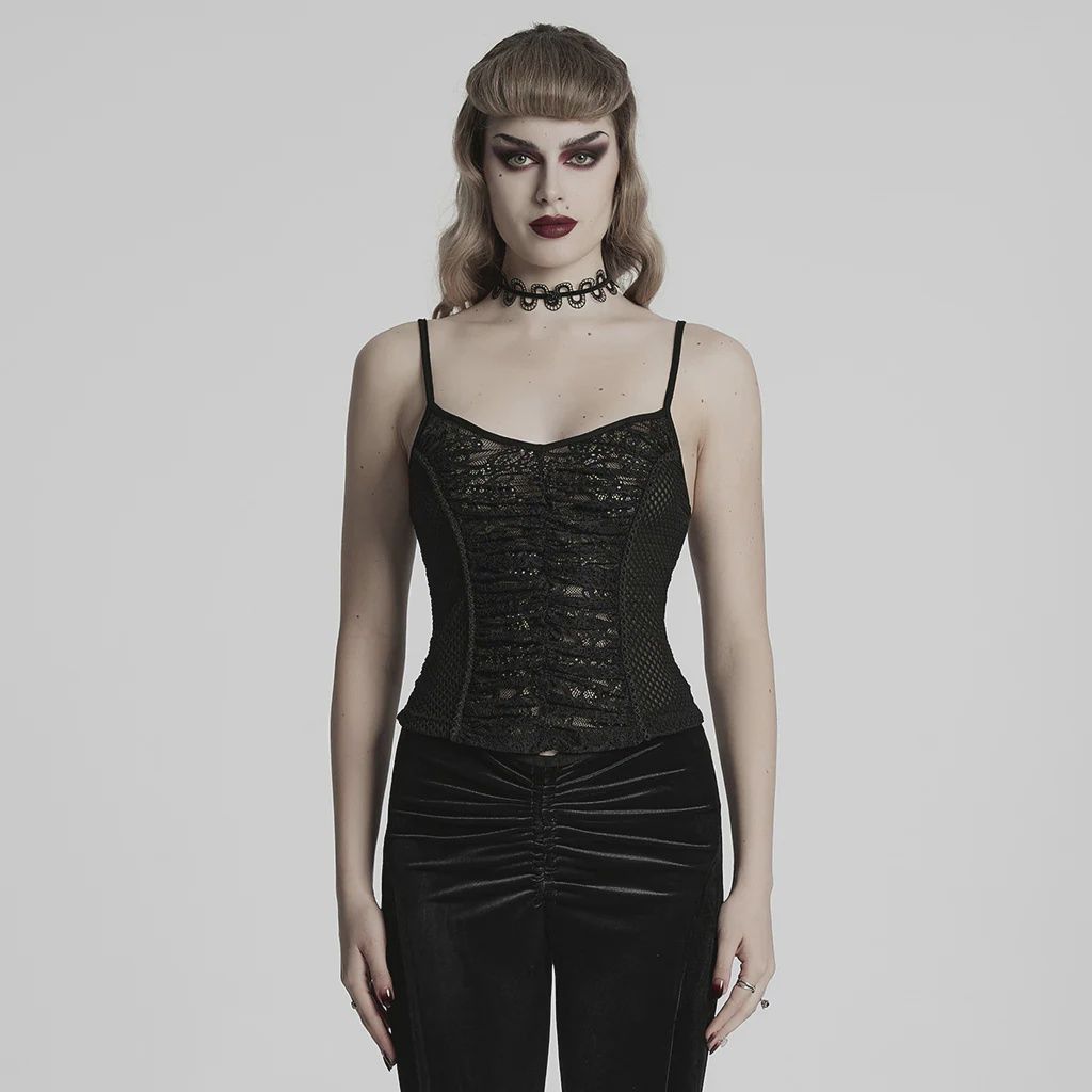 Lacey Camisole WT-972