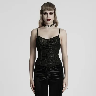 Lacey Camisole WT-972
