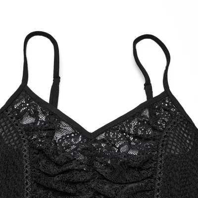 Lacey Camisole WT-972