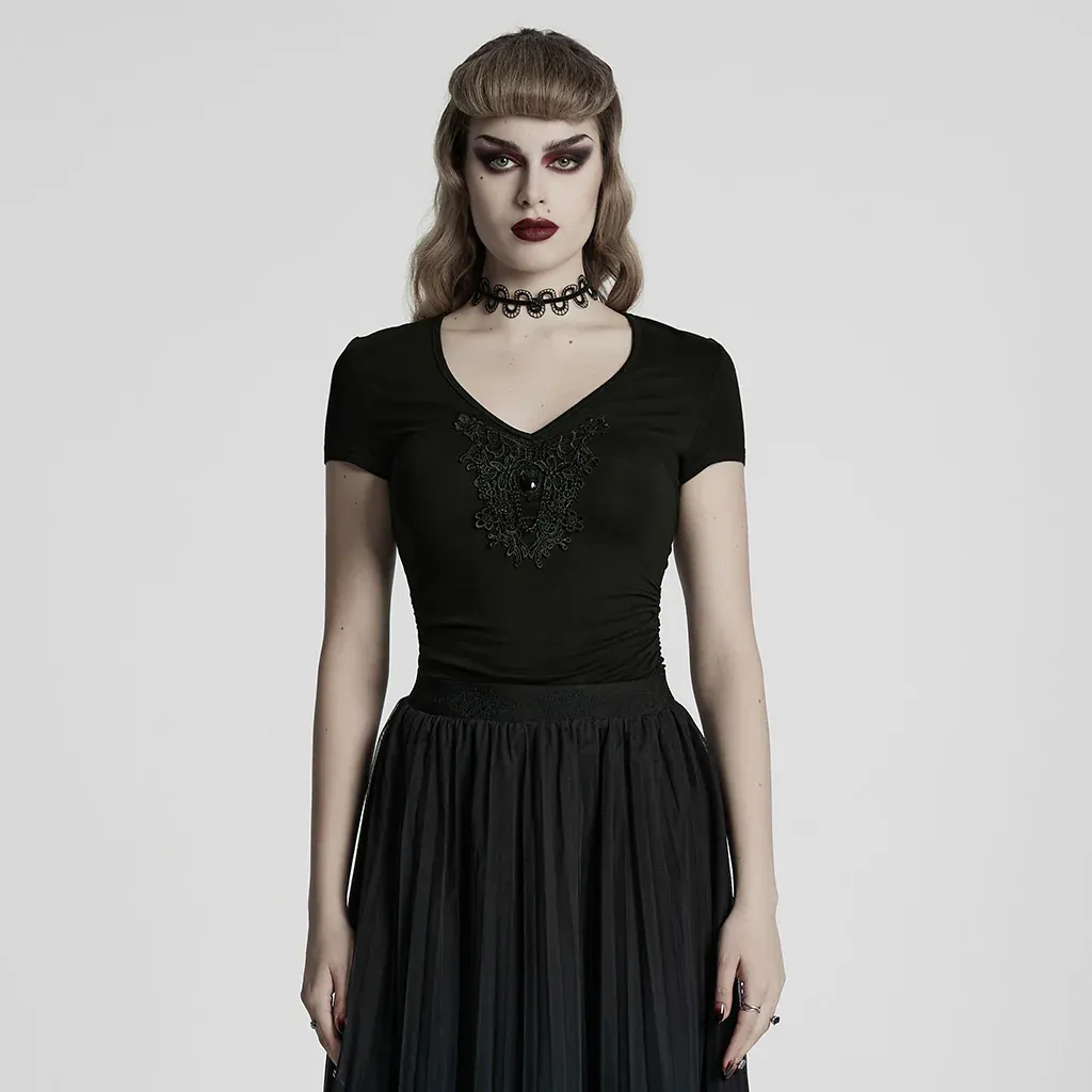 T-Shirt WT-1013