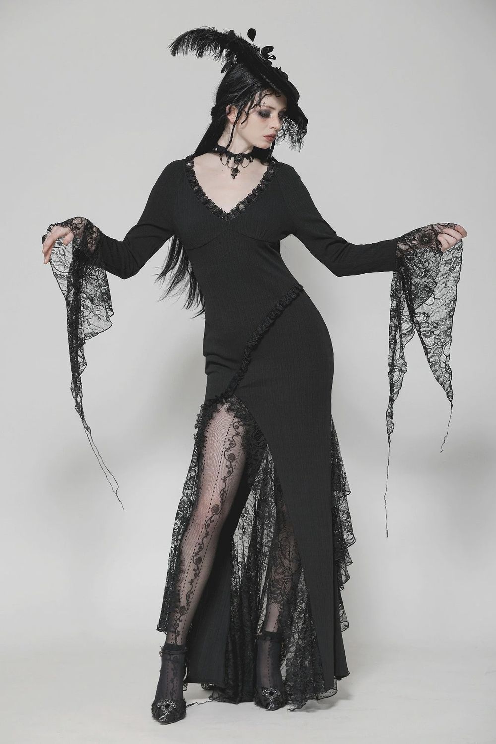 Robe DW1047
