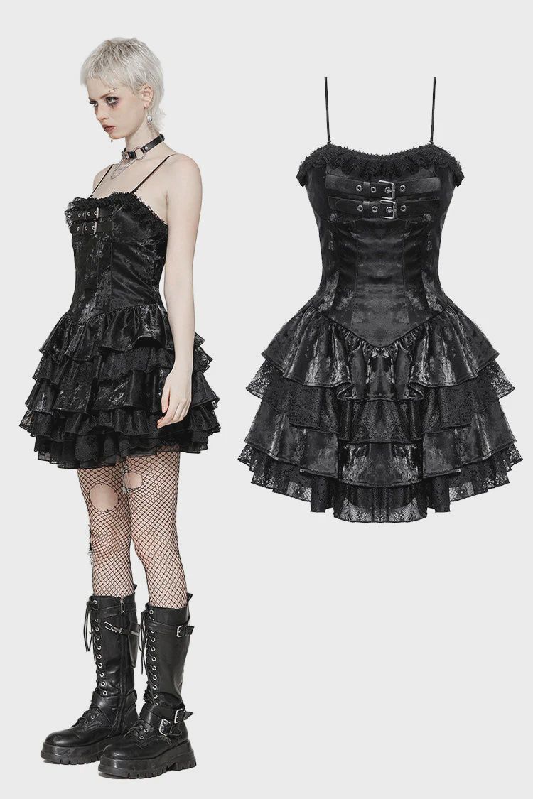 Dress DW1035