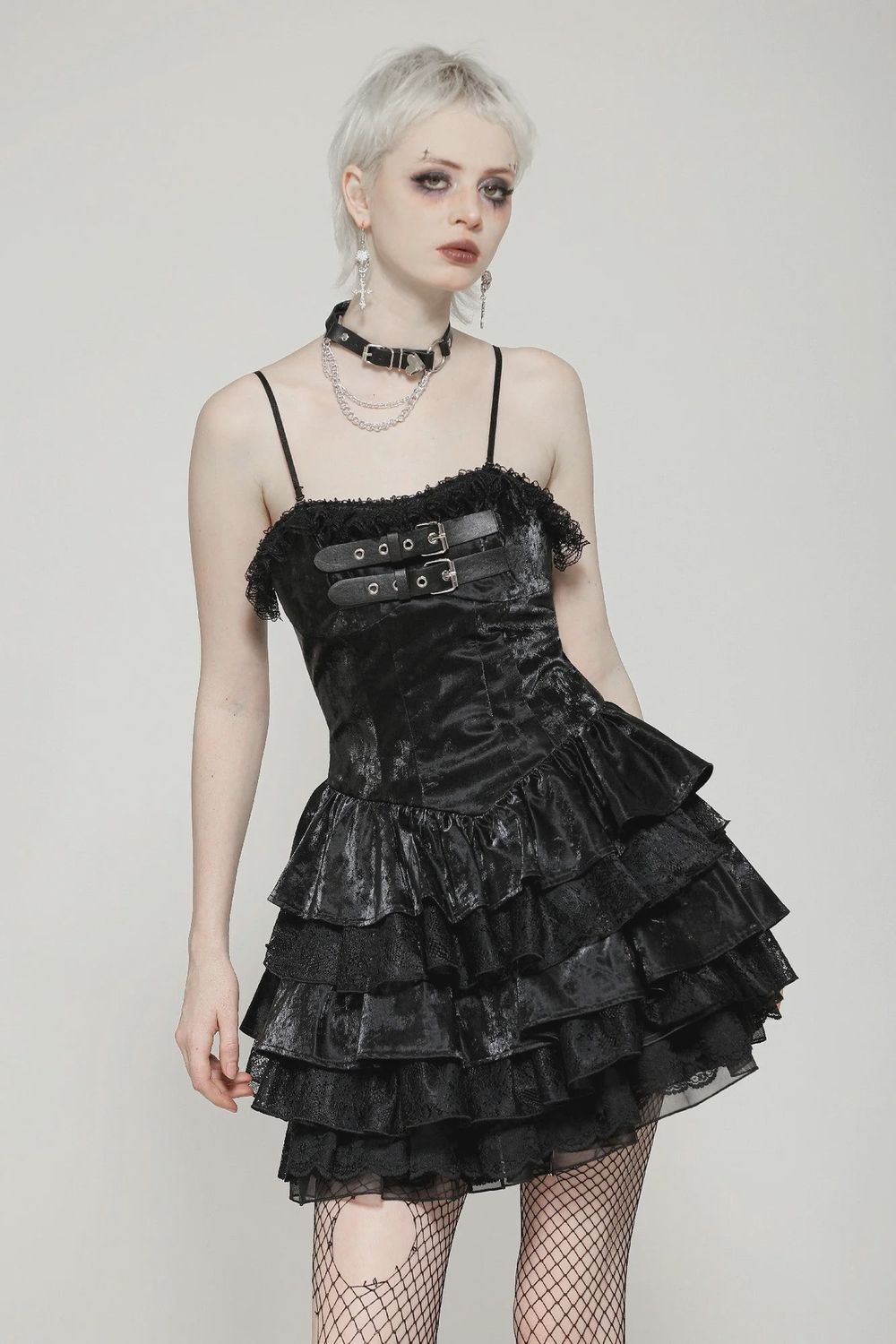 Dress DW1035