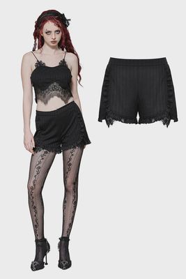 Lacey Shorts PW131