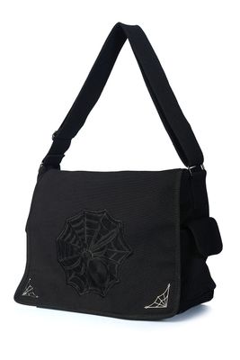 Necro Bag [BG34350] [BLACK]