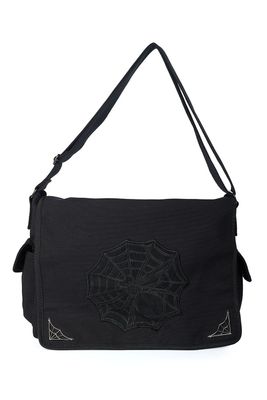 Necro Bag [BG34350] [BLACK]