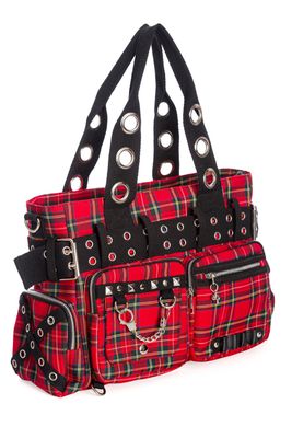 Sacoche Camdyn [BG34257] [RED]