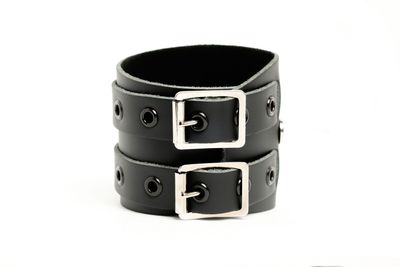 Wraparound Leather Bracelet - 2BKON
