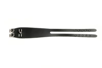 Wraparound Leather Bracelet - 2BKON