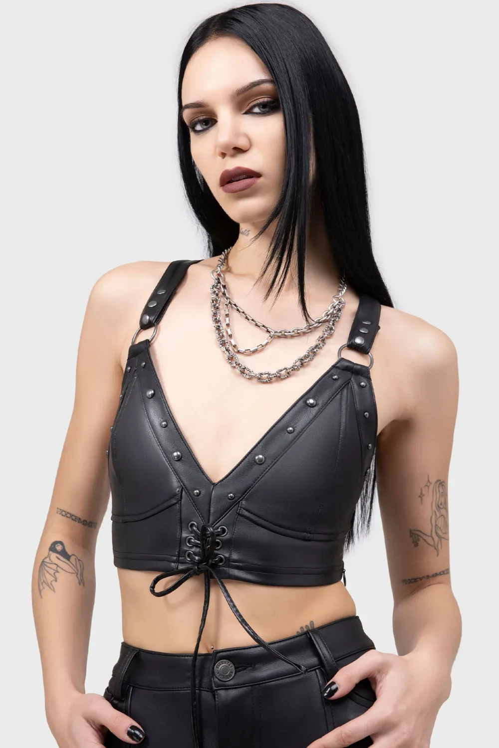 Lightless Tanktop