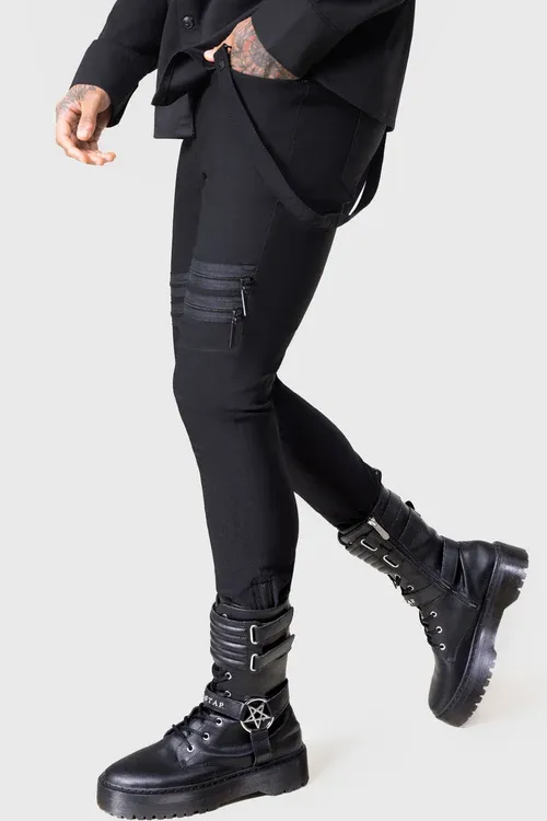Hecate Fury Pants [PLUS]