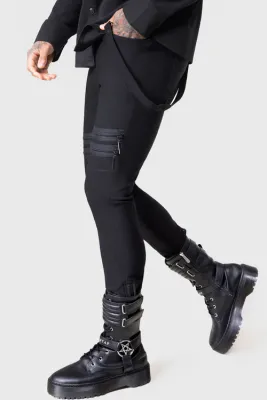 Hecate Fury Pants [PLUS]