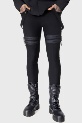 Hecate Fury Pants [PLUS]