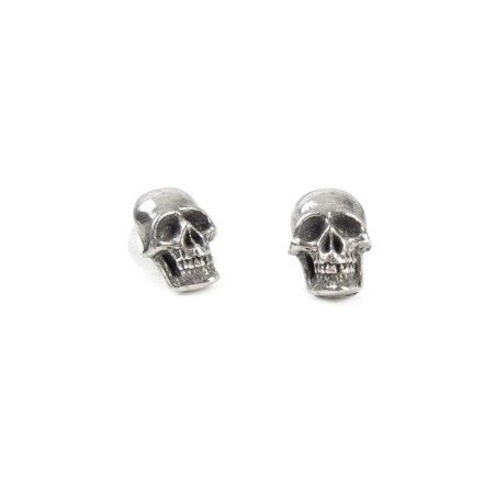 Mortuarium Earrings [E342]