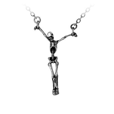 Lost Soul Necklace [P190]