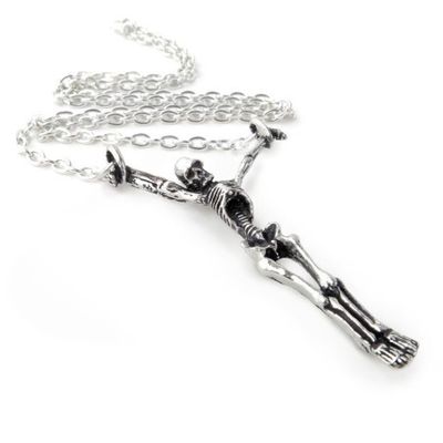 Lost Soul Necklace [P190]