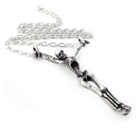 Lost Soul Necklace [P190]