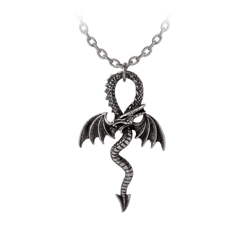 Drankh Necklace [P936]