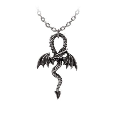Drankh Necklace [P936]