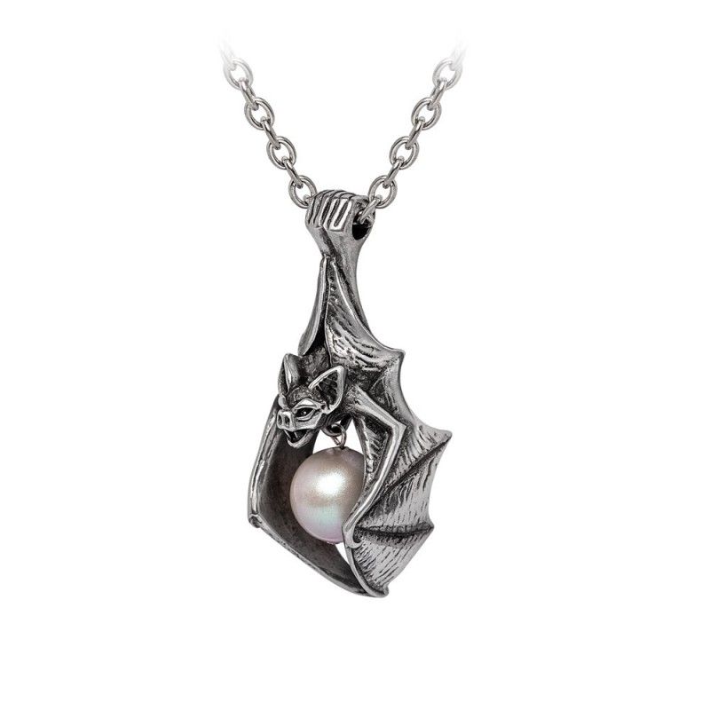 Vampire's Eye Necklace [P966]