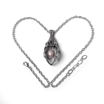 Vampire's Eye Necklace [P966]
