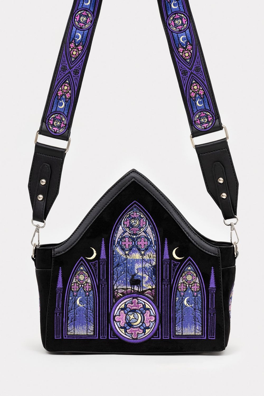 Northern Lights Purse
