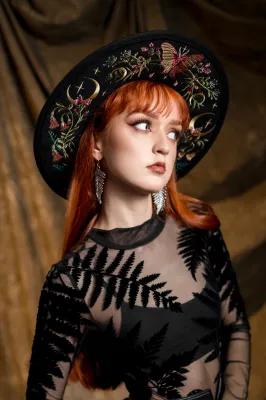 Wilderwood Hat