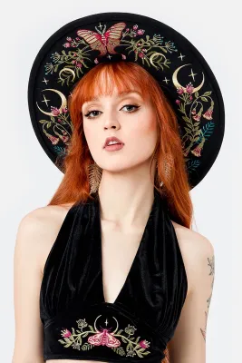 Wilderwood Hat